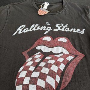 Madeworn Rolling Stones t-shirt